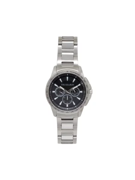 Zegarek Trussardi szary