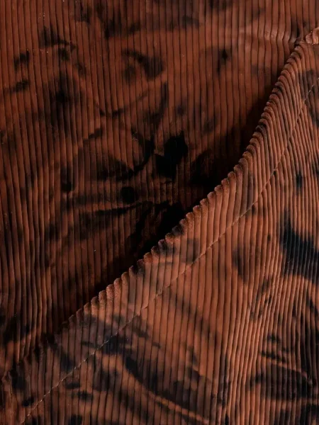 Bunda South2 West8 oranžová