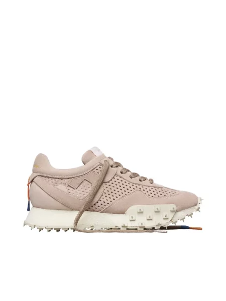Sneakersy Barracuda różowe
