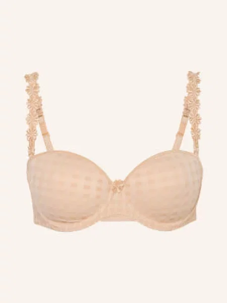 Marie Jo Biustonosz Z Fiszbinami Avero beige beżowy