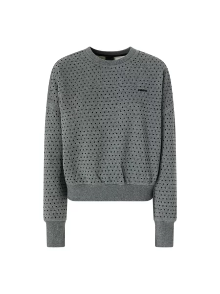 Bluza Pinko szara