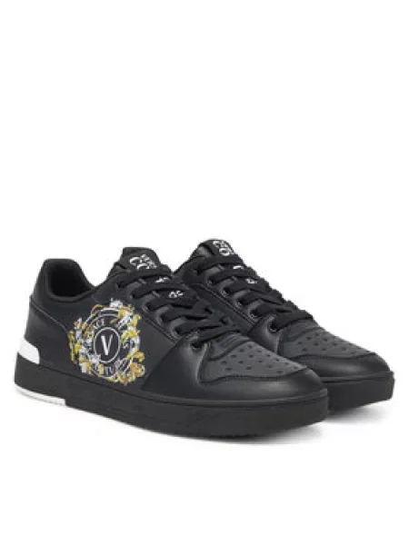 Versace Jeans Couture Sneakersy černá