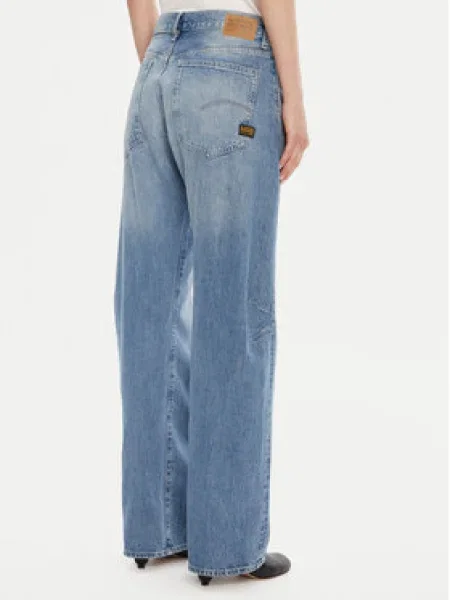G-Star Raw Farmer Bowey 3D Boyfriend Fit kék