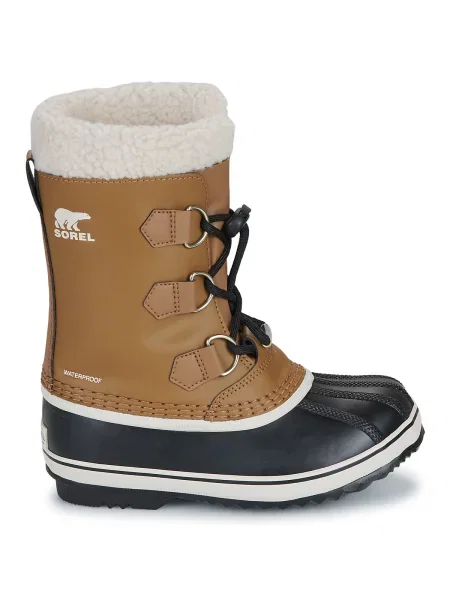 Pantofi copii Sorel maro