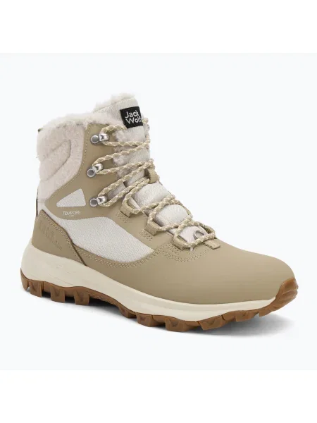 Botine Jack Wolfskin