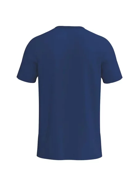 Erima Promo T-shirt New Navy Junior niebieska