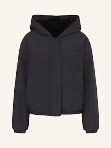 Canada Goose Kurtka Alberni Dwustronna schwarz czarna