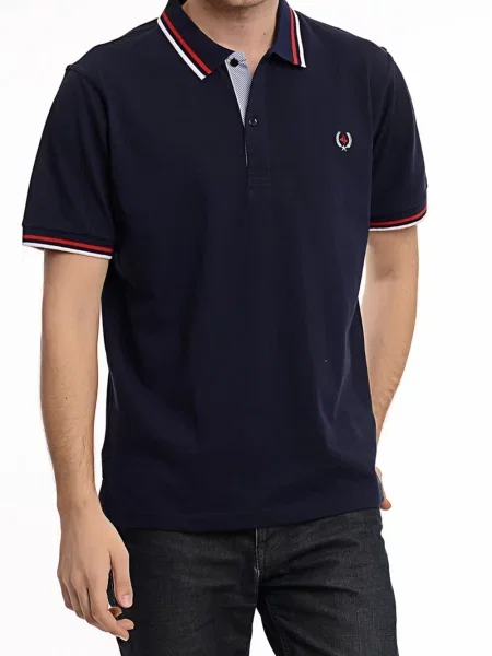 Tricou Dewberry albastru