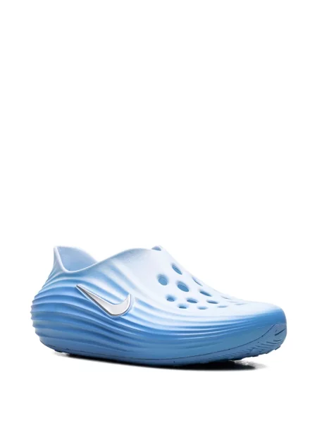 Sneakerși Nike alb