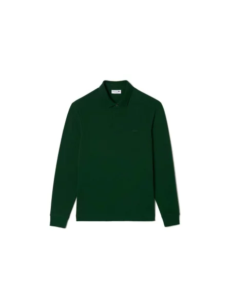 Tricou Lacoste verde