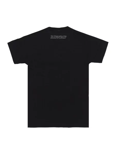 Koszulka Ripndip czarna