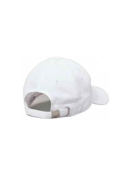 Šilterica Calvin Klein Jeans s printom bijela