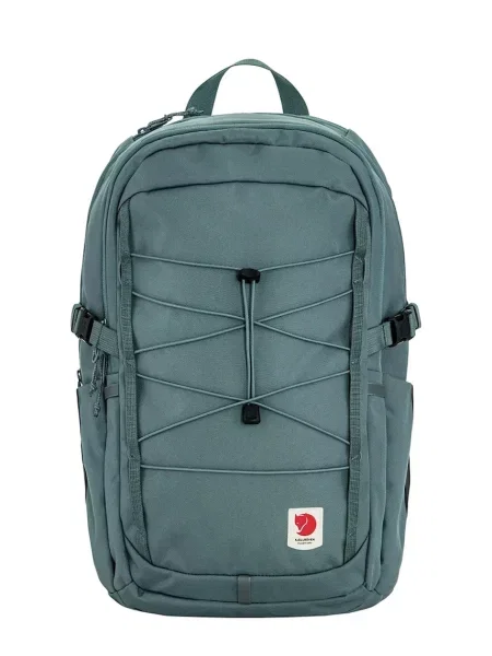 Fjallraven plecak Skule niebieski
