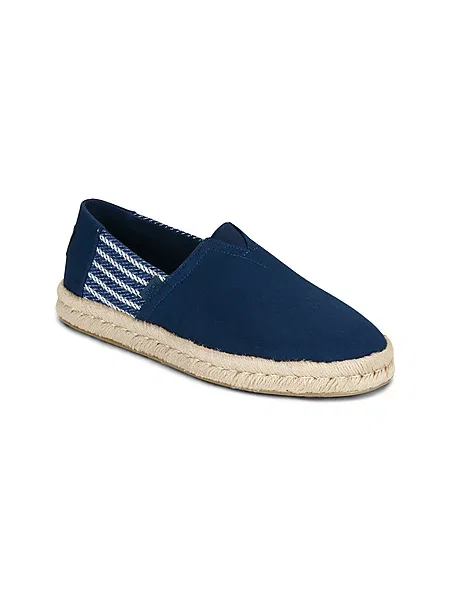 Espadrile Toms