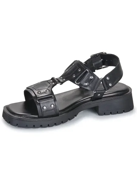 Pantofi Bronx negru