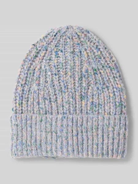 Czapka beanie z mankietem Jake*s Casual