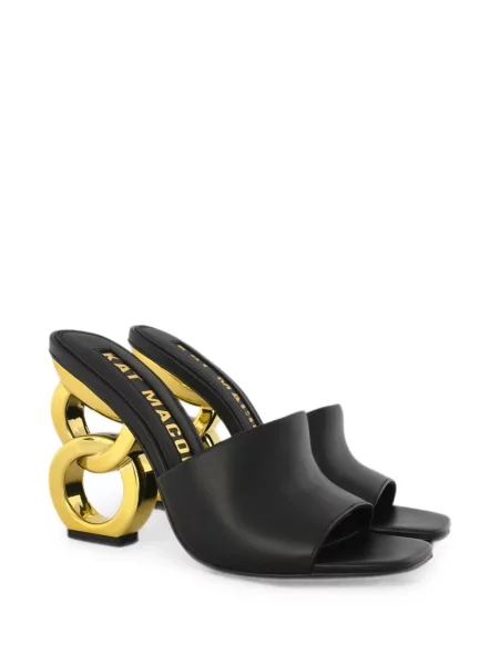 Sandale Kat Maconie negru