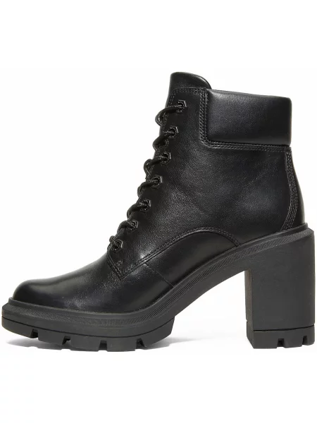Ghete Timberland Allington negru