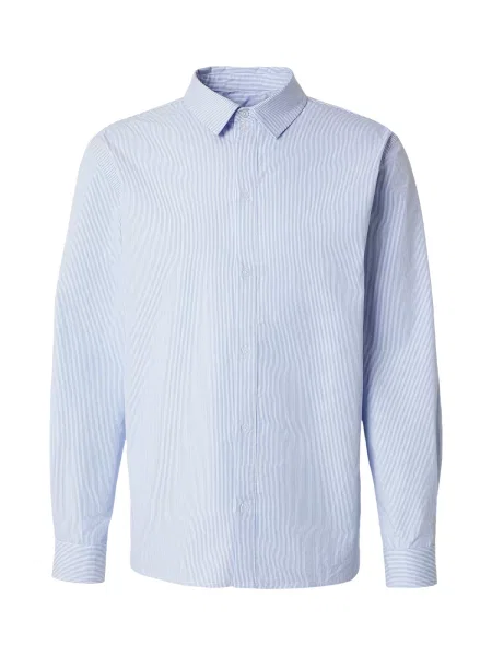 Everly Košeľa modrá