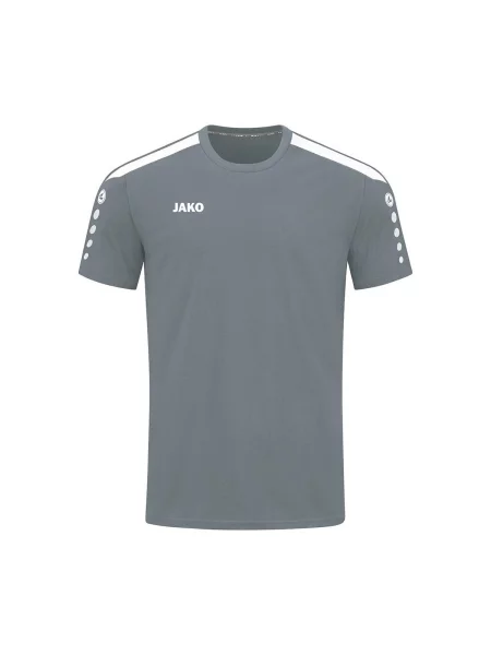 Majica Jako siva