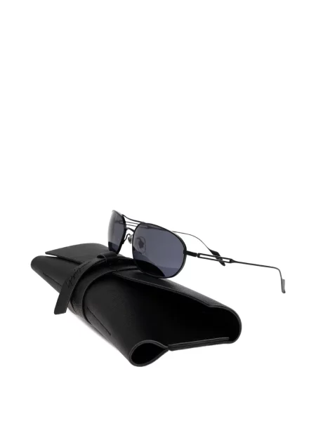 Ochelari de soare Yohji Yamamoto negru