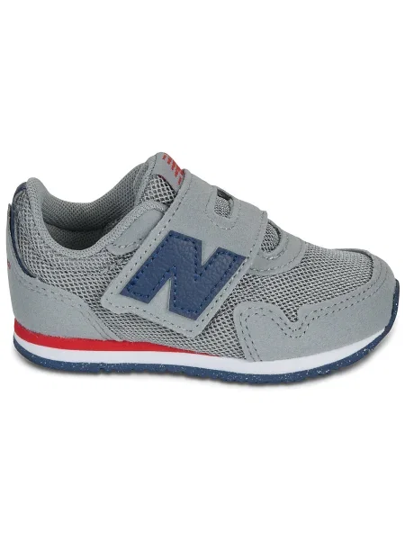 Pantofi copii New Balance gri