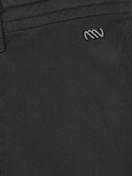 Pantaloni Massimo Osti Studio negru