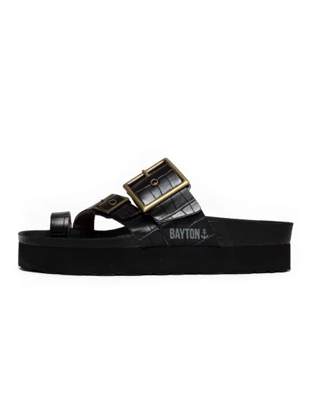 Bayton Saboți Castel' negru