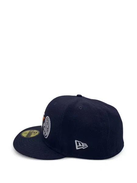 Șapcă New Era Cap albastru