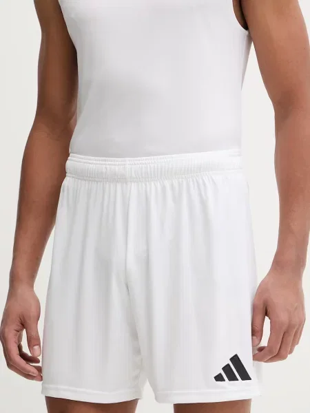 Šortky Adidas biela
