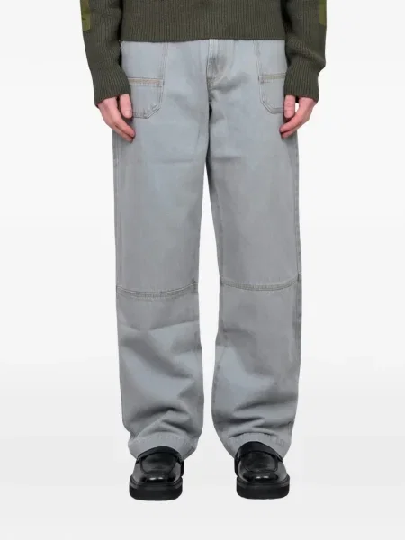 Pantaloni Gimaguas gri