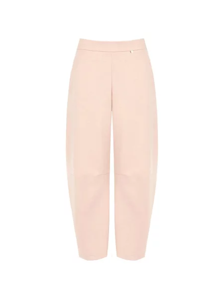 Pantaloni Rinascimento roz