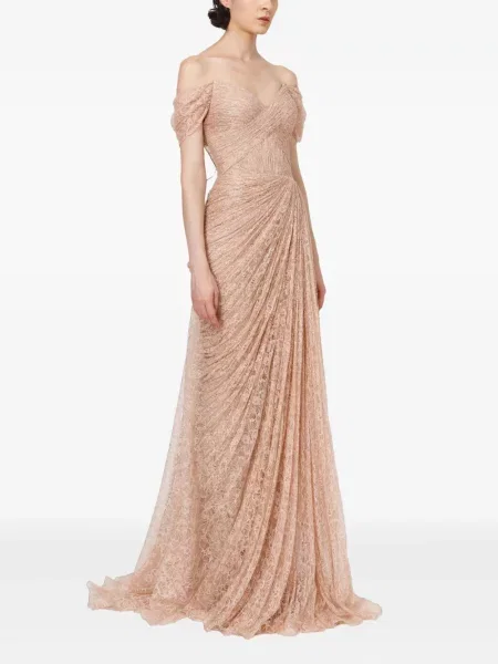 Sukienka Iris Serban garniturowa