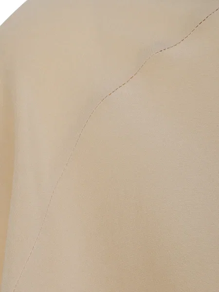 Kołnierzykowy bluzka Gianluca Capannolo