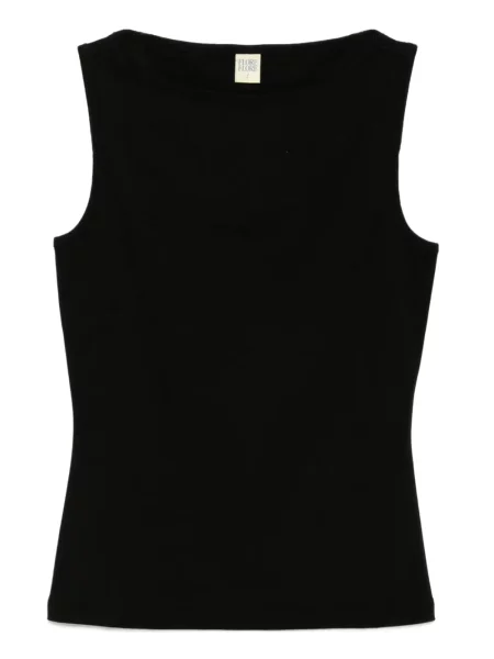 Top Flore Flore negru