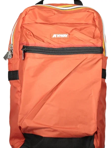 Rucsac K-way negru