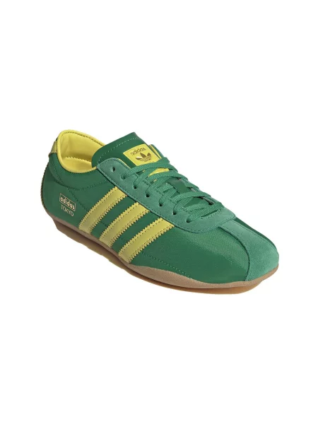 Pantofi Adidas verde