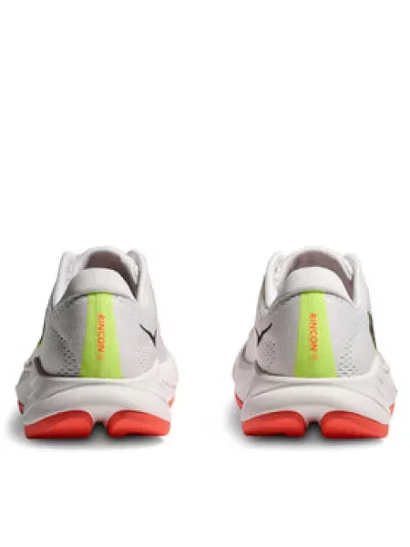 HOKA Tenisice za trčanje RINCON 4 crvena / crna bijela