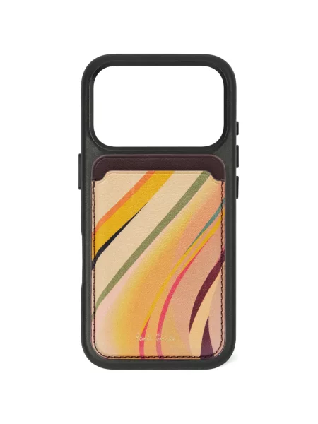 Portofel Paul Smith cu imagine