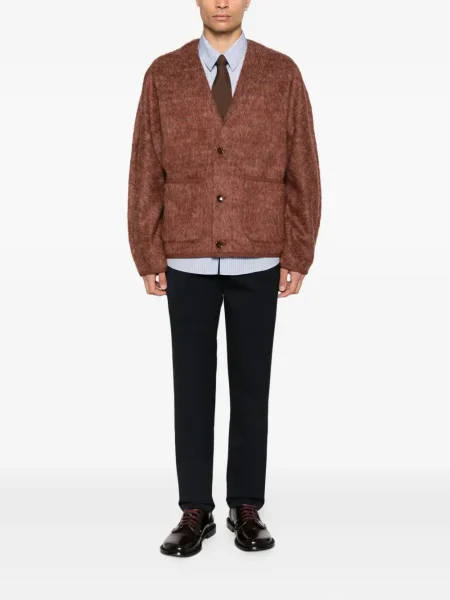 Pantaloni Les Deux negru