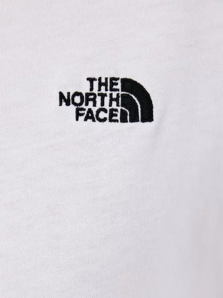 The North Face лонгслів Essential