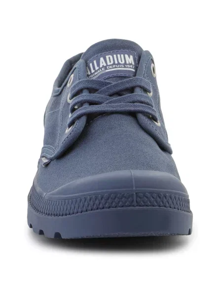 Pantofi Palladium albastru