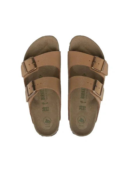 Pantofi Birkenstock maro