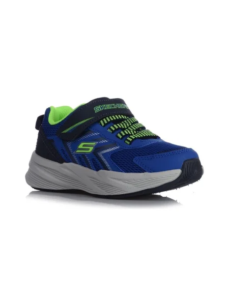 Pantofi copii Skechers albastru
