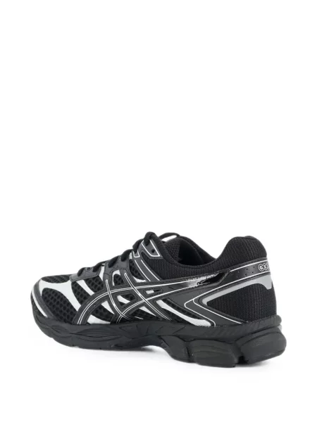 Sneakerși Asics Gel-cumulus plasă negru
