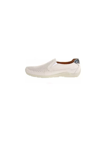 Pantofi Pikolinos alb
