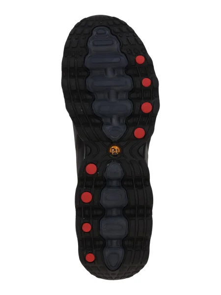 Sneakerși Nike Sportswear negru
