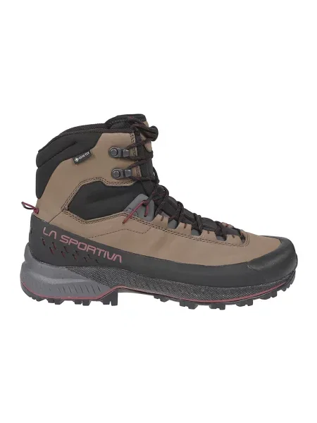 Botki La Sportiva brązowe