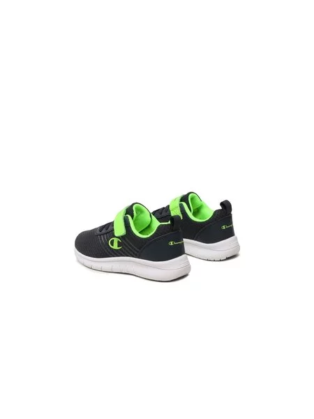 Champion Superge Cloud Adv B Td črna