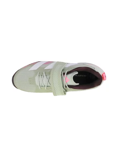 Pantofi Adidas gri
